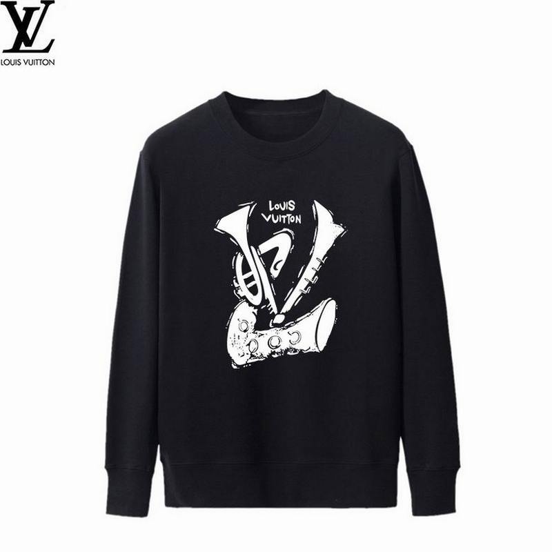 LV Men's Hoodies 678